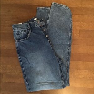 PacSun Women’s Dad Jeans